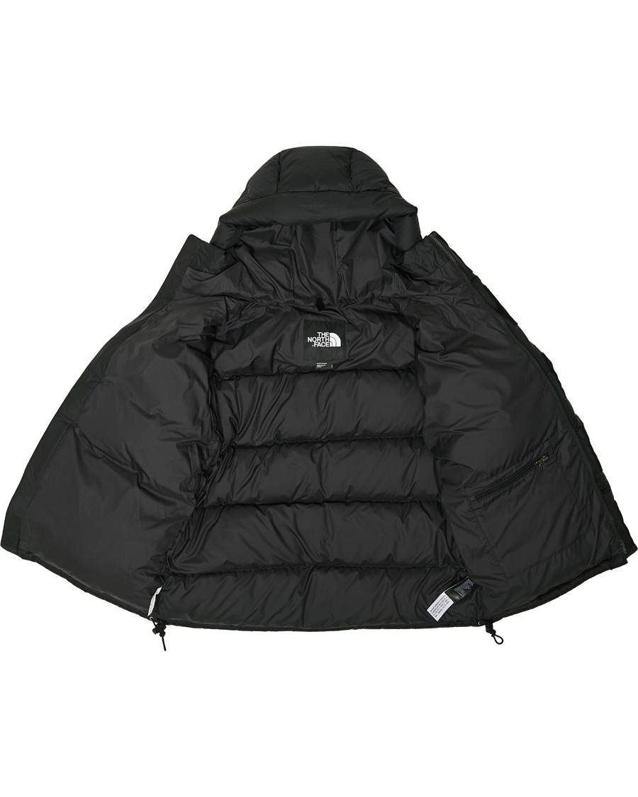 Herr | Jackor | The North Face | Himalaya Down Parka Black