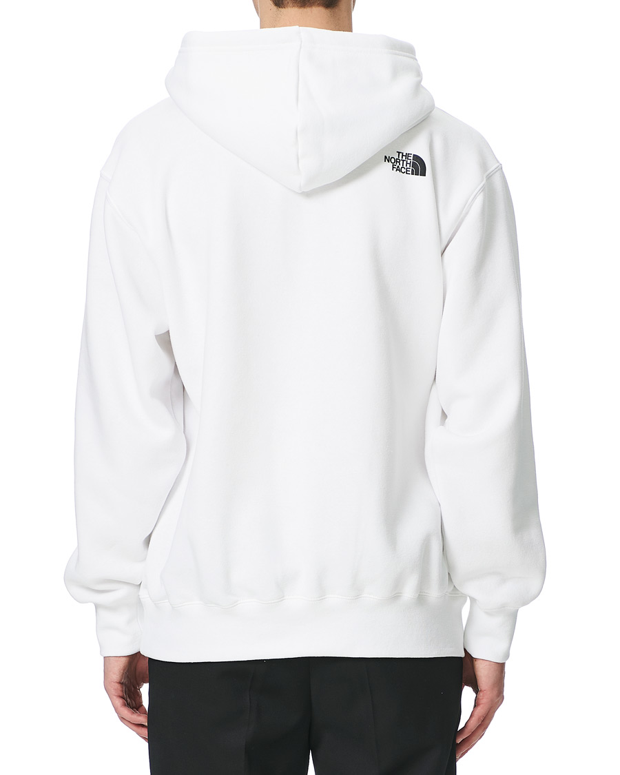 Herr | Tröjor | The North Face | Coordinates Hoodie White