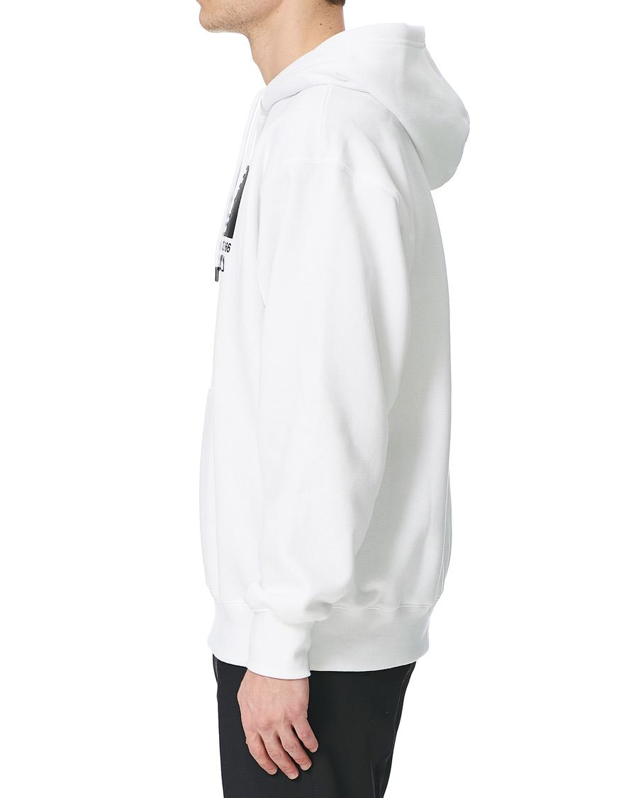 Herr | Tröjor | The North Face | Coordinates Hoodie White
