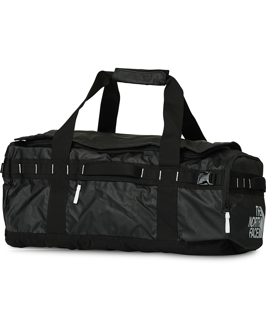 Herr | The North Face Base Camp Voyager Duffel Black | The North Face | Base Camp Voyager Duffel Black