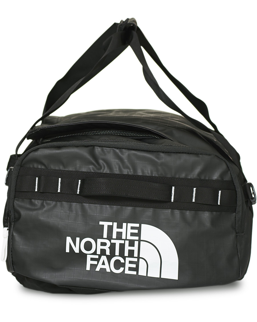 Herr | The North Face Base Camp Voyager Duffel Black | The North Face | Base Camp Voyager Duffel Black