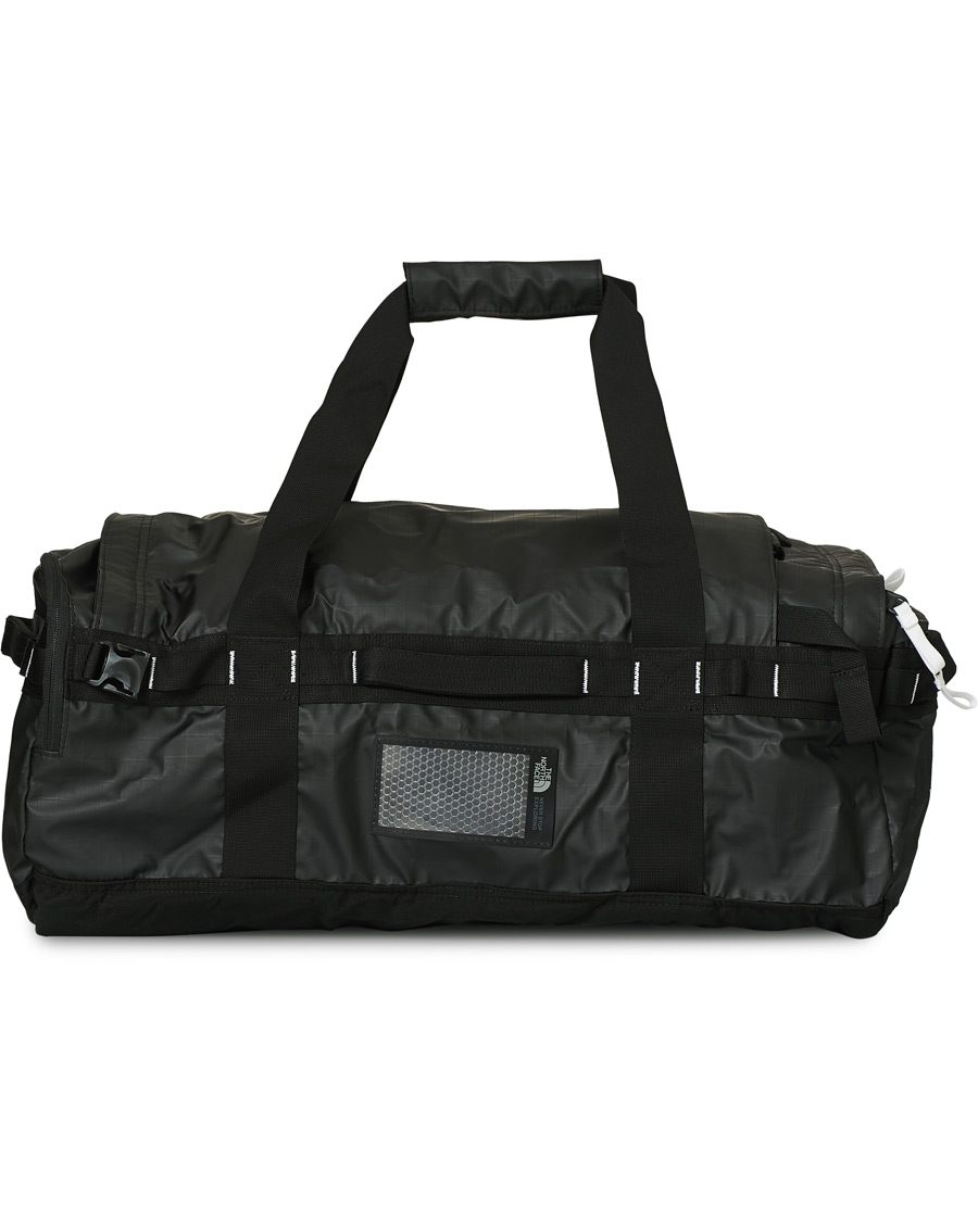 Herr | The North Face Base Camp Voyager Duffel Black | The North Face | Base Camp Voyager Duffel Black