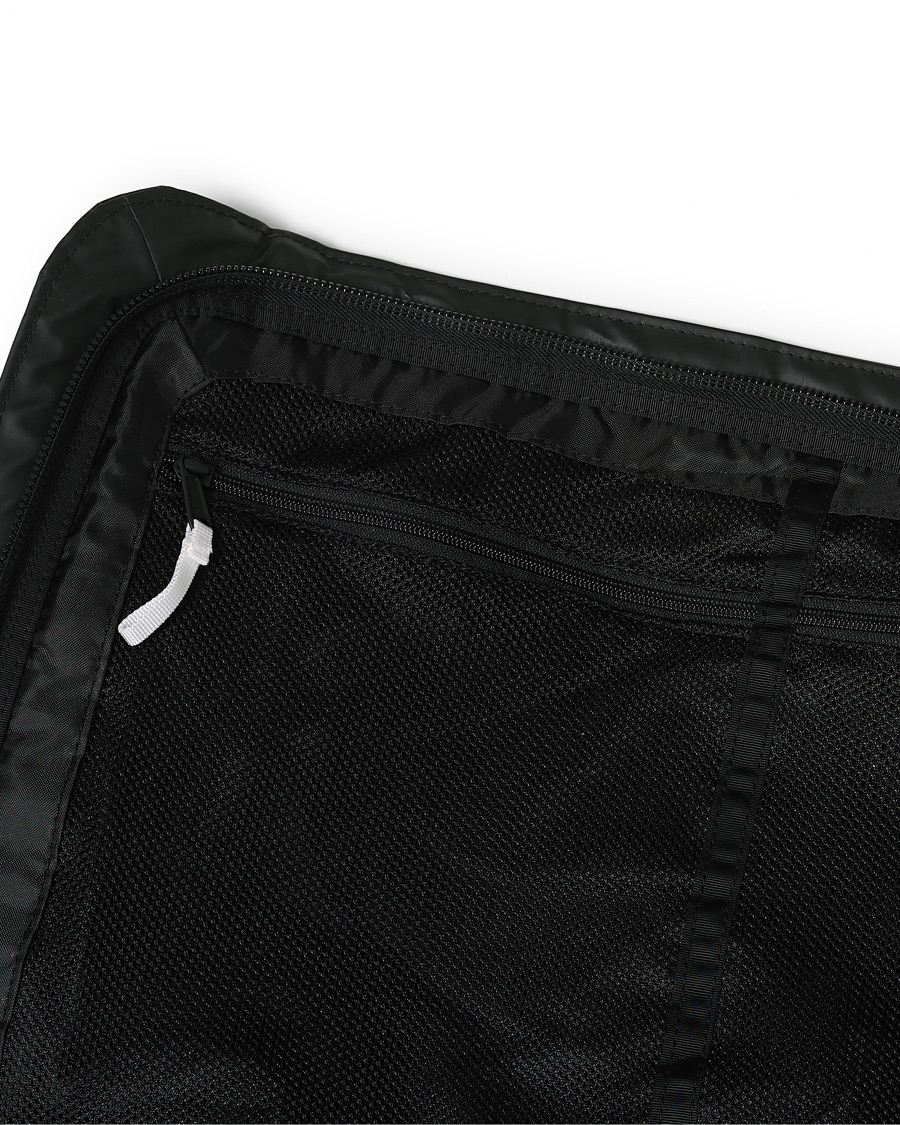 Herr | The North Face Base Camp Voyager Duffel Black | The North Face | Base Camp Voyager Duffel Black
