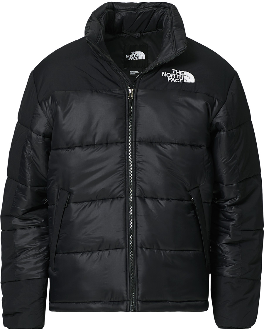 Herr | Jackor | The North Face | Himalaya Insulated Jacket Black