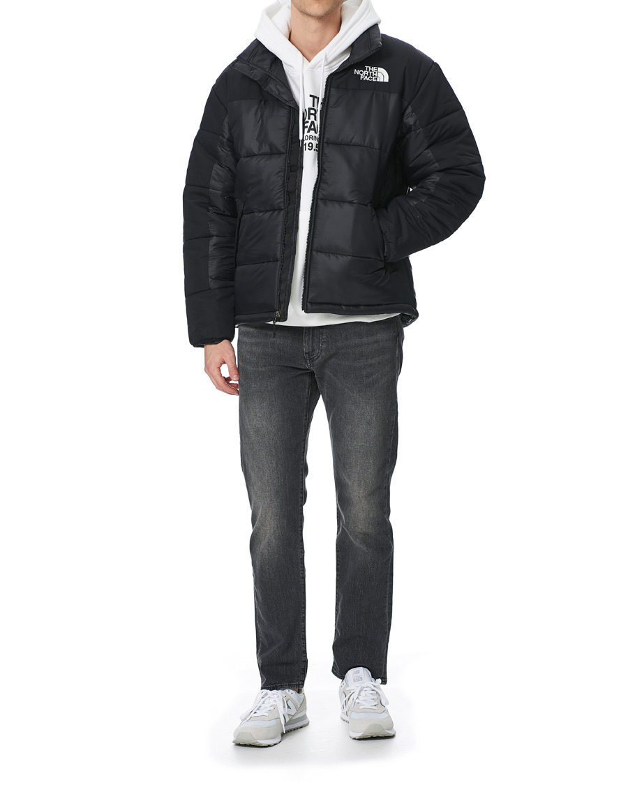Herr | Jackor | The North Face | Himalaya Insulated Jacket Black