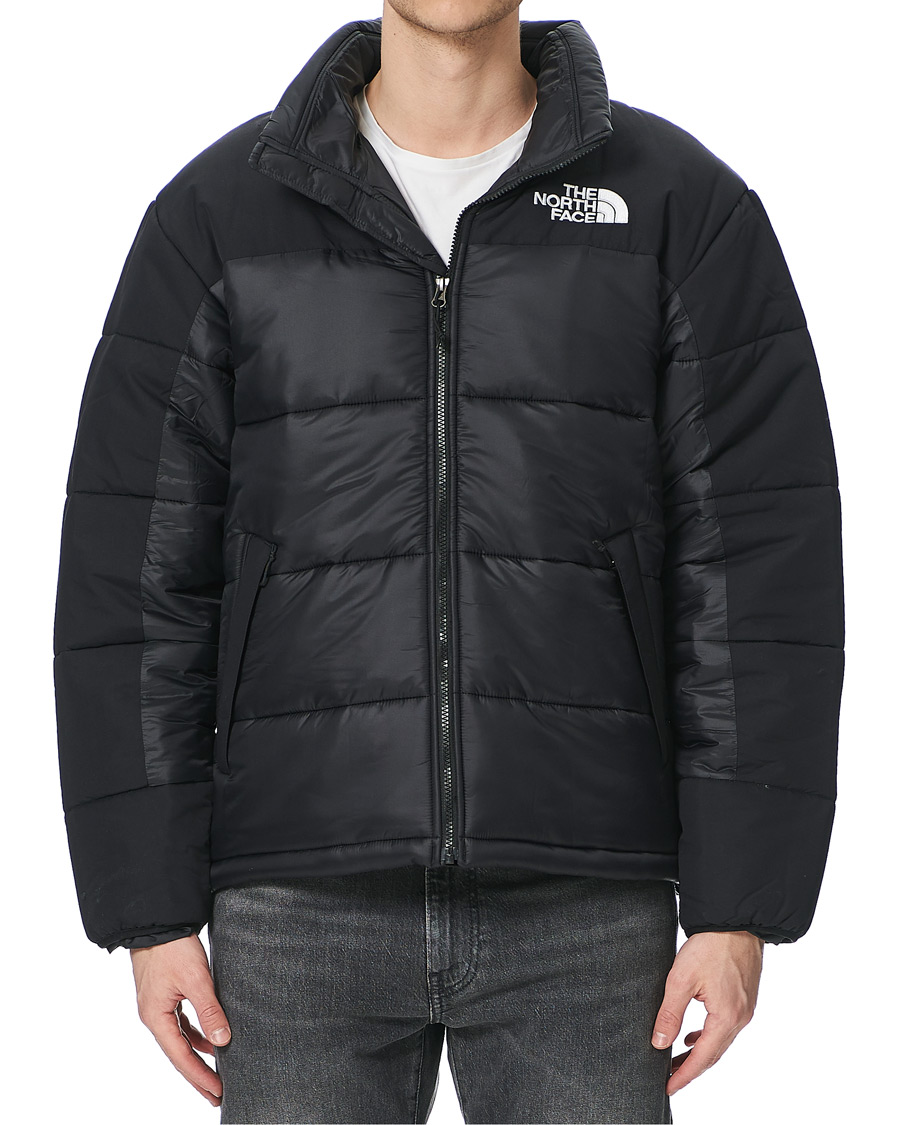 Herr | Jackor | The North Face | Himalaya Insulated Jacket Black