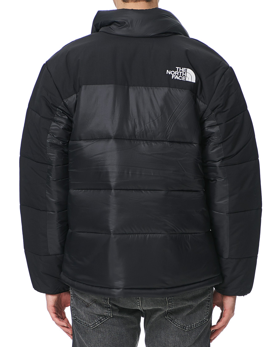Herr | Jackor | The North Face | Himalaya Insulated Jacket Black