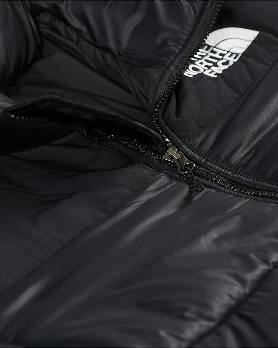 Herr | Jackor | The North Face | Himalaya Insulated Jacket Black