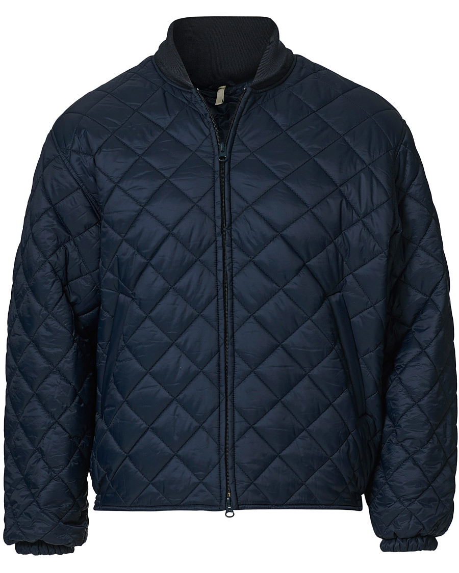 Herr | Jackor | Sunflower | King Jacket Navy