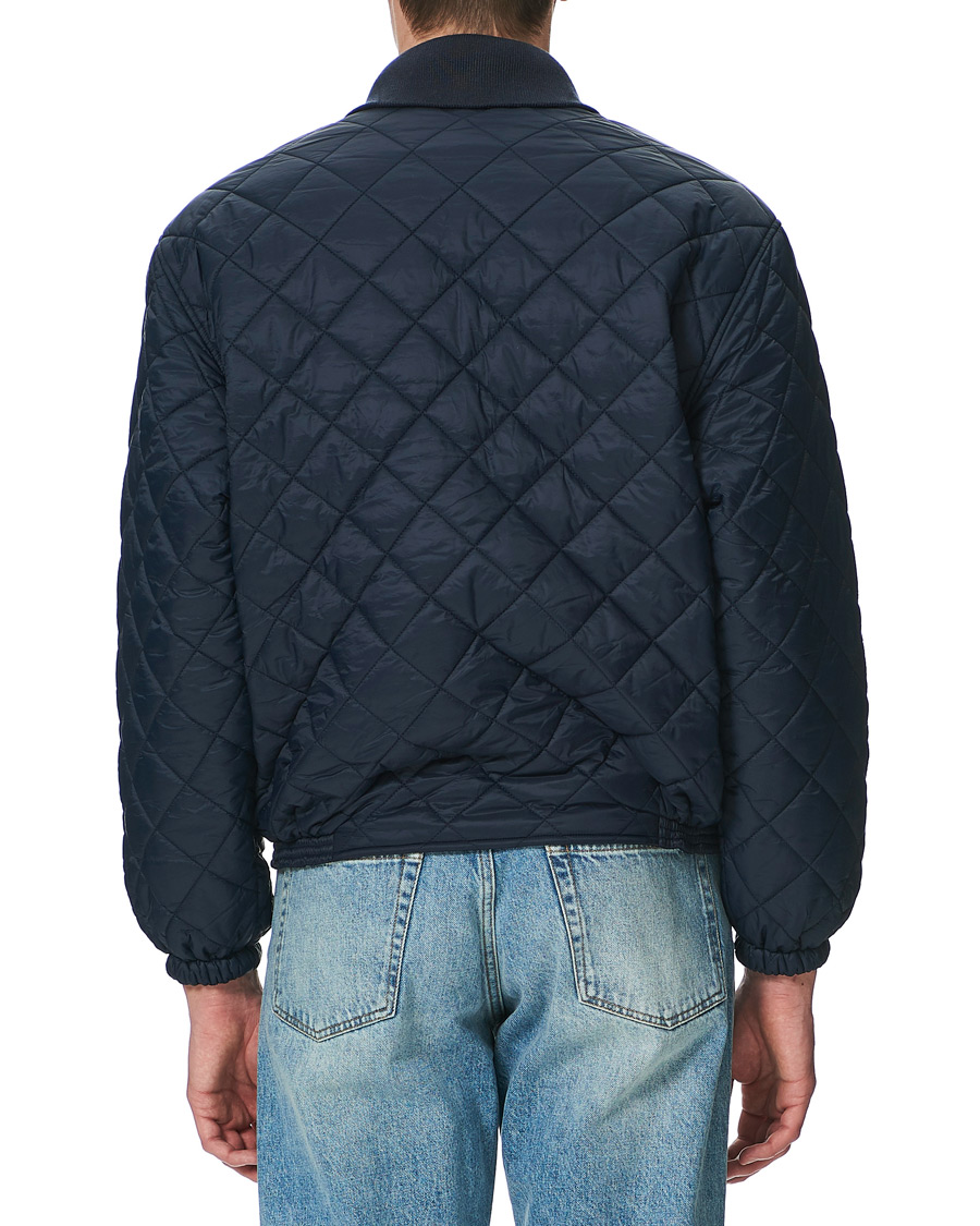 Herr | Jackor | Sunflower | King Jacket Navy