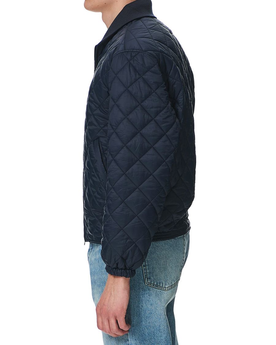 Herr | Jackor | Sunflower | King Jacket Navy