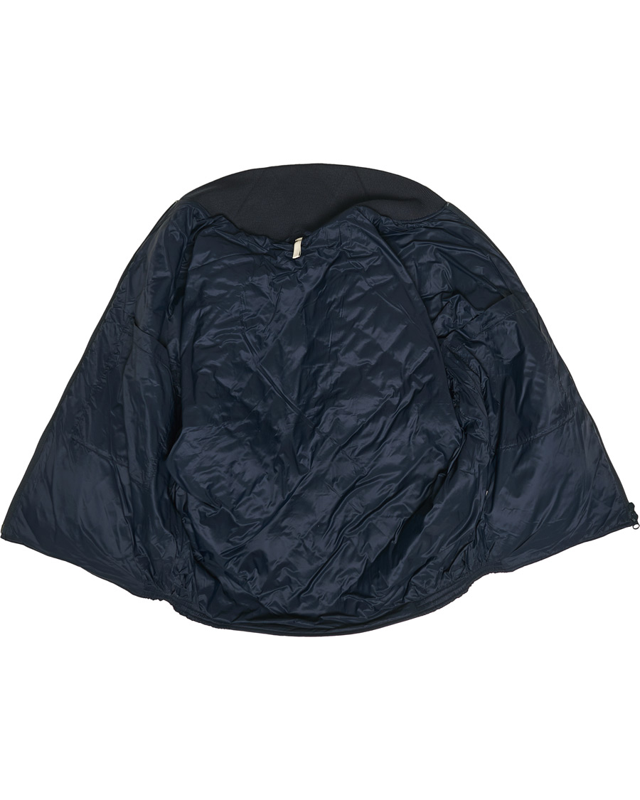 Herr | Jackor | Sunflower | King Jacket Navy