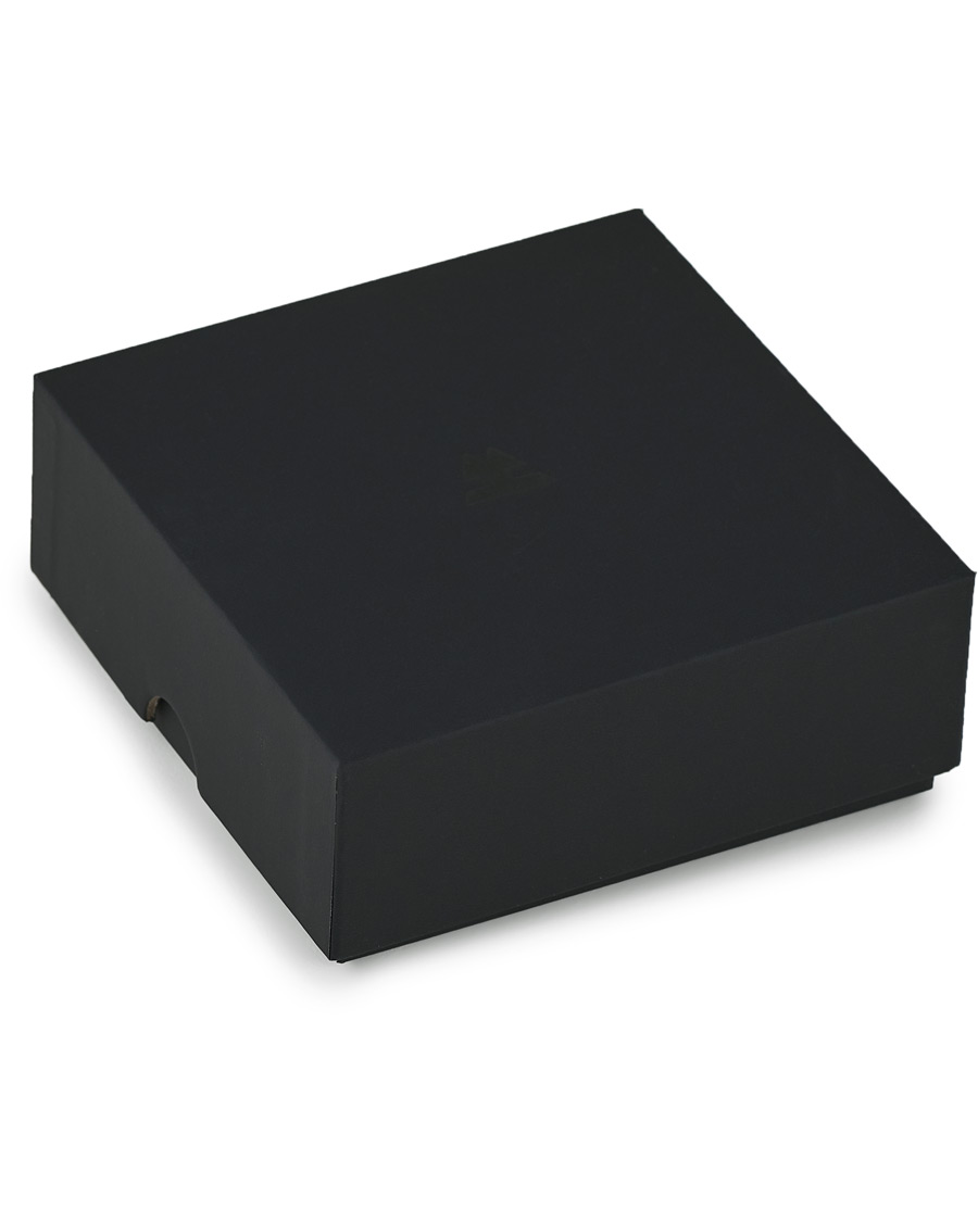 Herr | Tom Wood Box Bracelet Gold | Tom Wood | Box Bracelet Gold