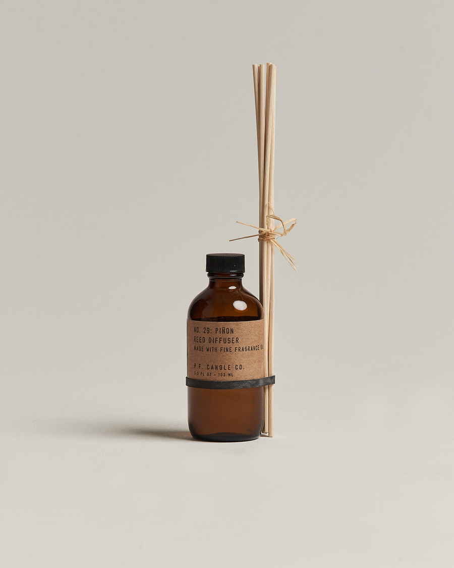 Herr | Till hemmet | P.F. Candle Co. | Reed Diffuser No. 29 Piñon 103ml