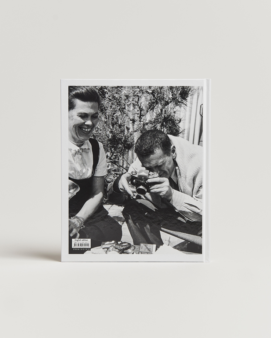 Herr | Böcker | New Mags | Eames