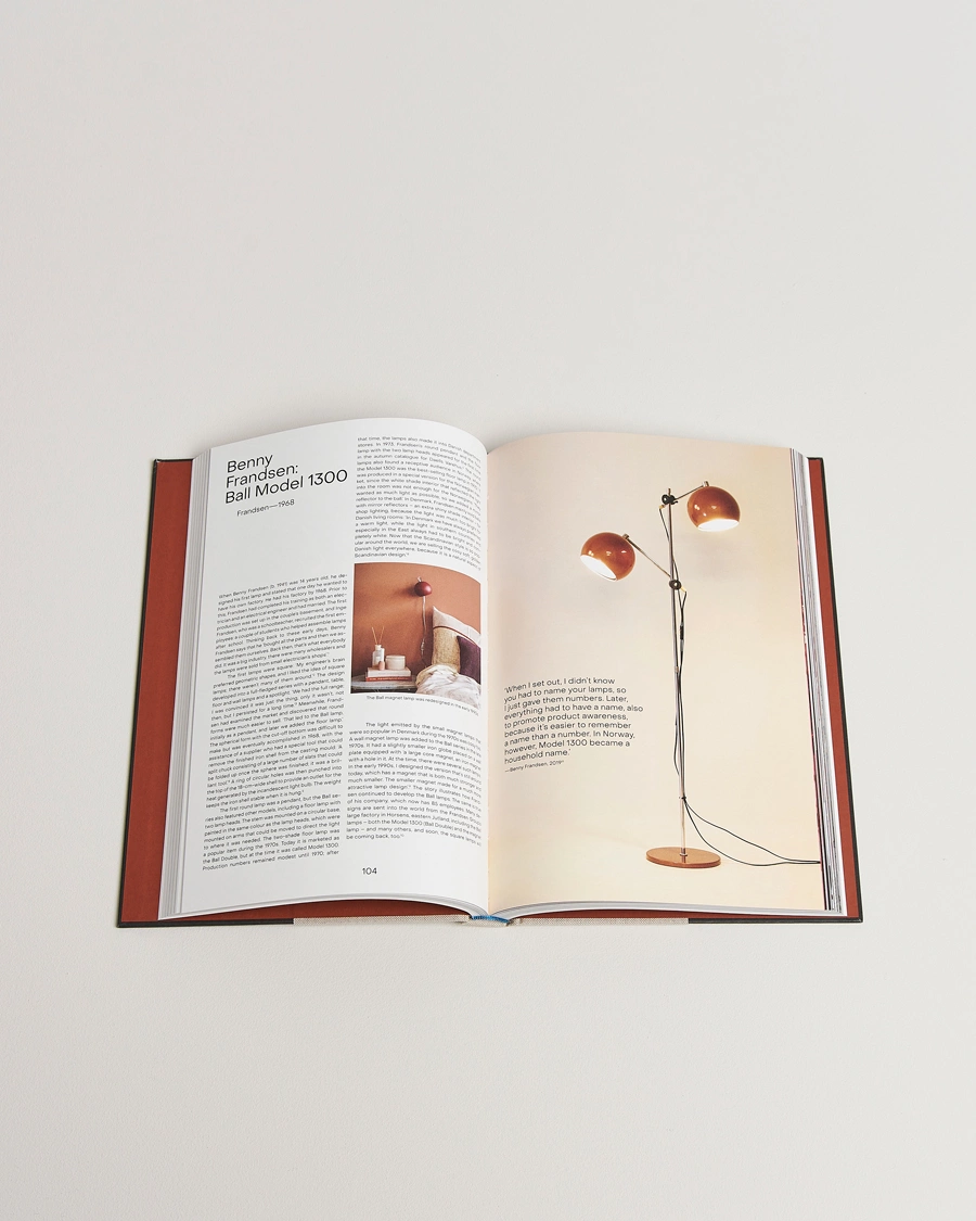 Herre | Bøker | New Mags | Danish Lights – 1920 to Now