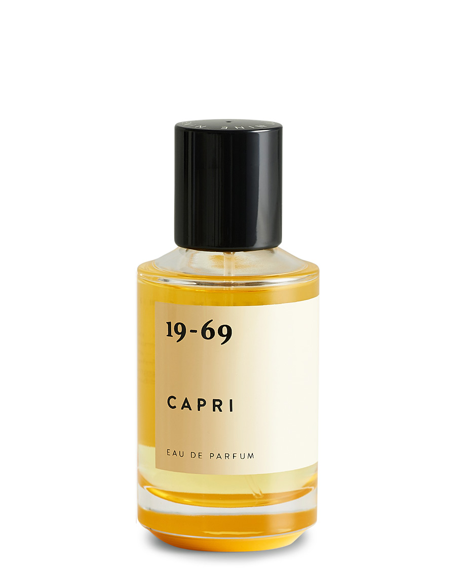 Herr | Parfymer | 19-69 | Capri Eau de Parfum 50ml
