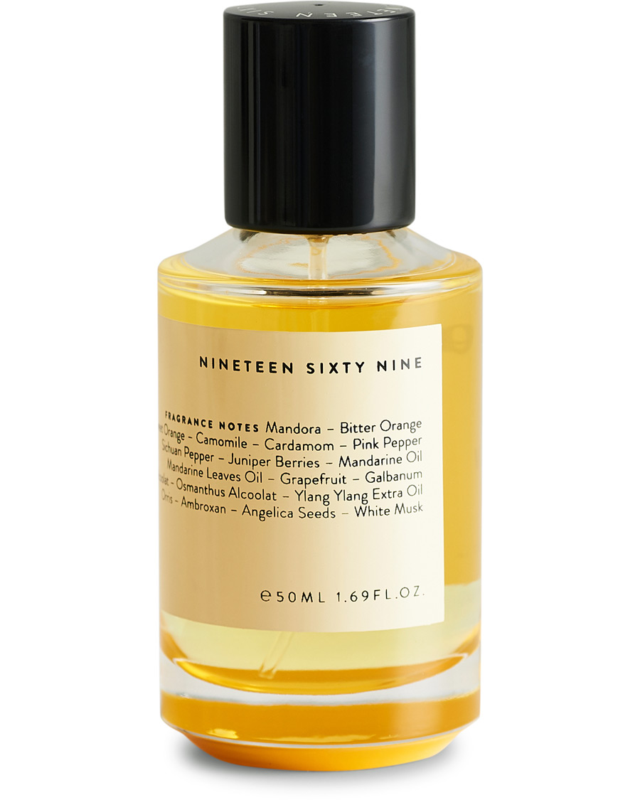 Herr | Parfymer | 19-69 | Capri Eau de Parfum 50ml