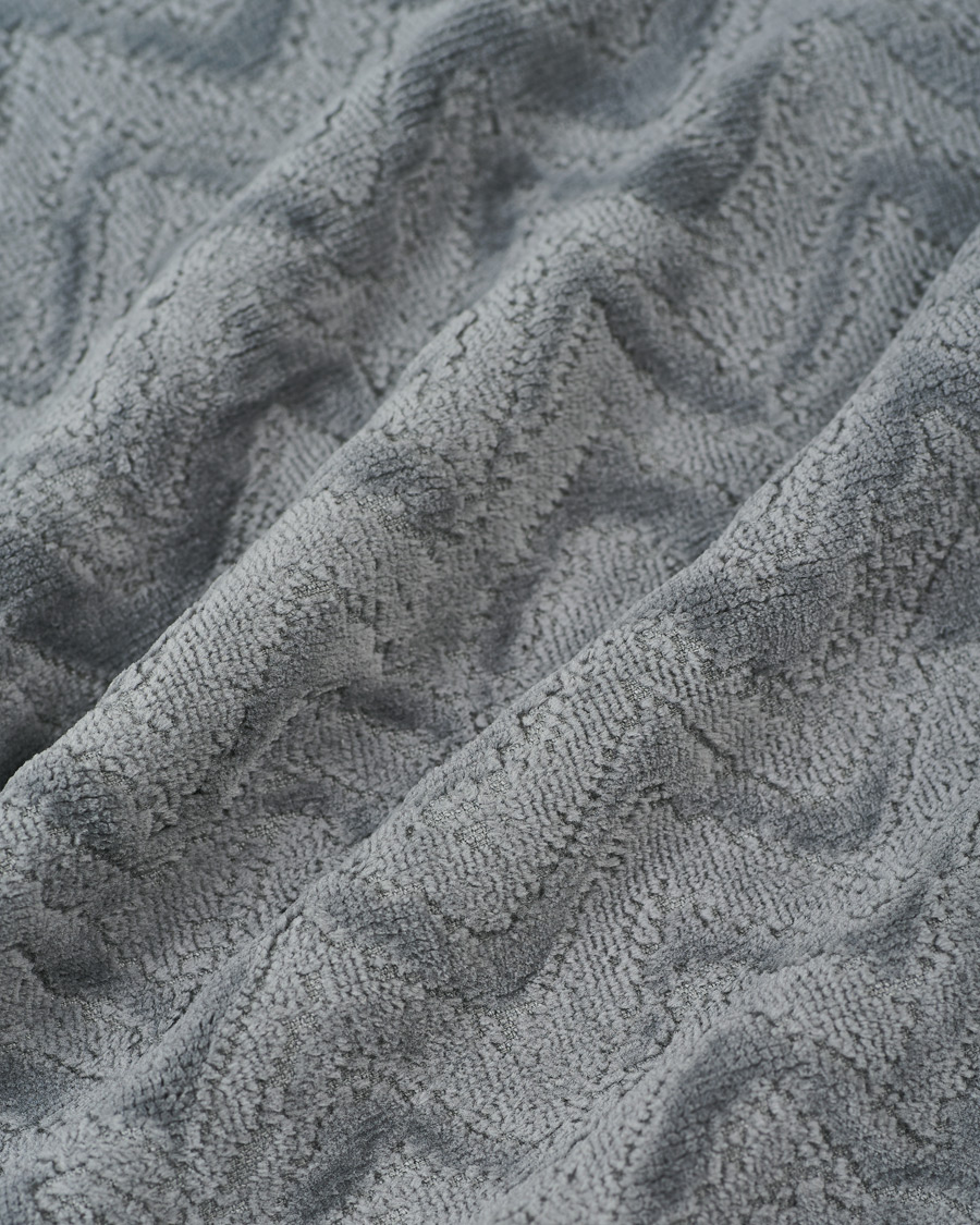 Herr | Missoni Home Rex Hand Towel 40x70cm Grey | Missoni Home | Rex Hand Towel 40x70cm Grey