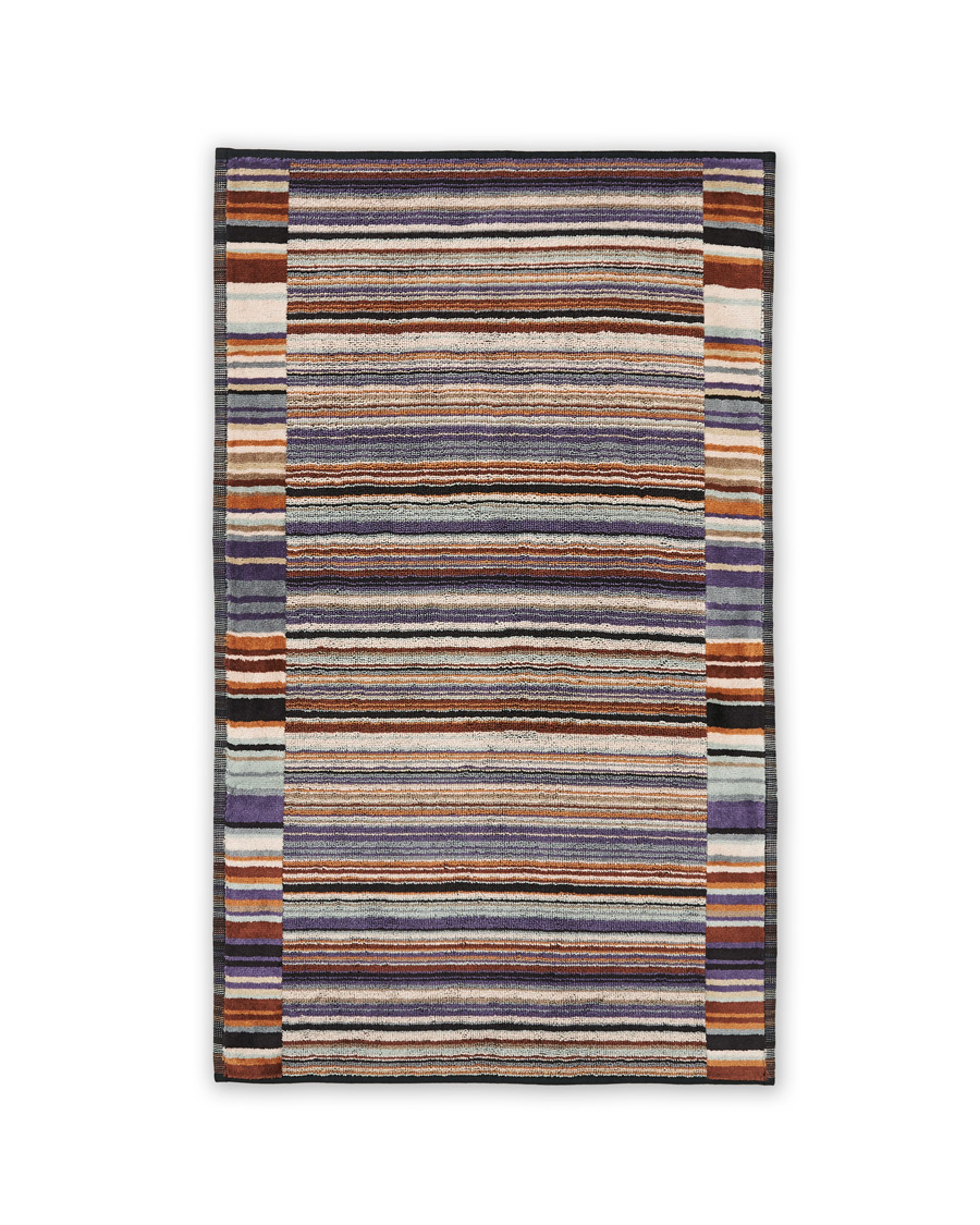 Herr | Missoni Home Jazz Hand Towel 40x70 cm Multicolor | Missoni Home | Jazz Hand Towel 40x70 cm Multicolor