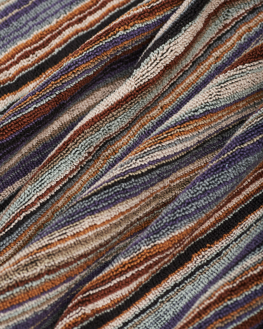Herr | Missoni Home Jazz Hand Towel 40x70 cm Multicolor | Missoni Home | Jazz Hand Towel 40x70 cm Multicolor
