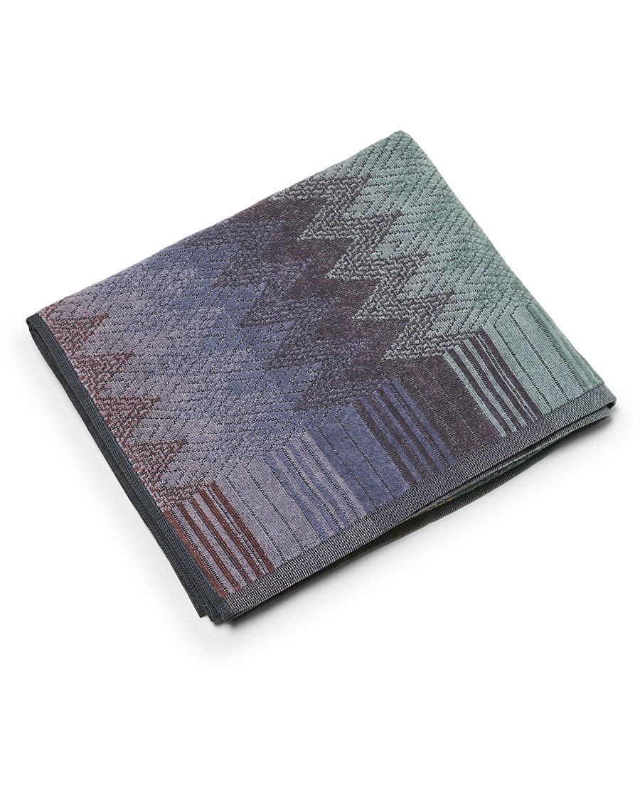 Herr | | Missoni Home | Yaco Bath Towel 70x115 cm Multicolor