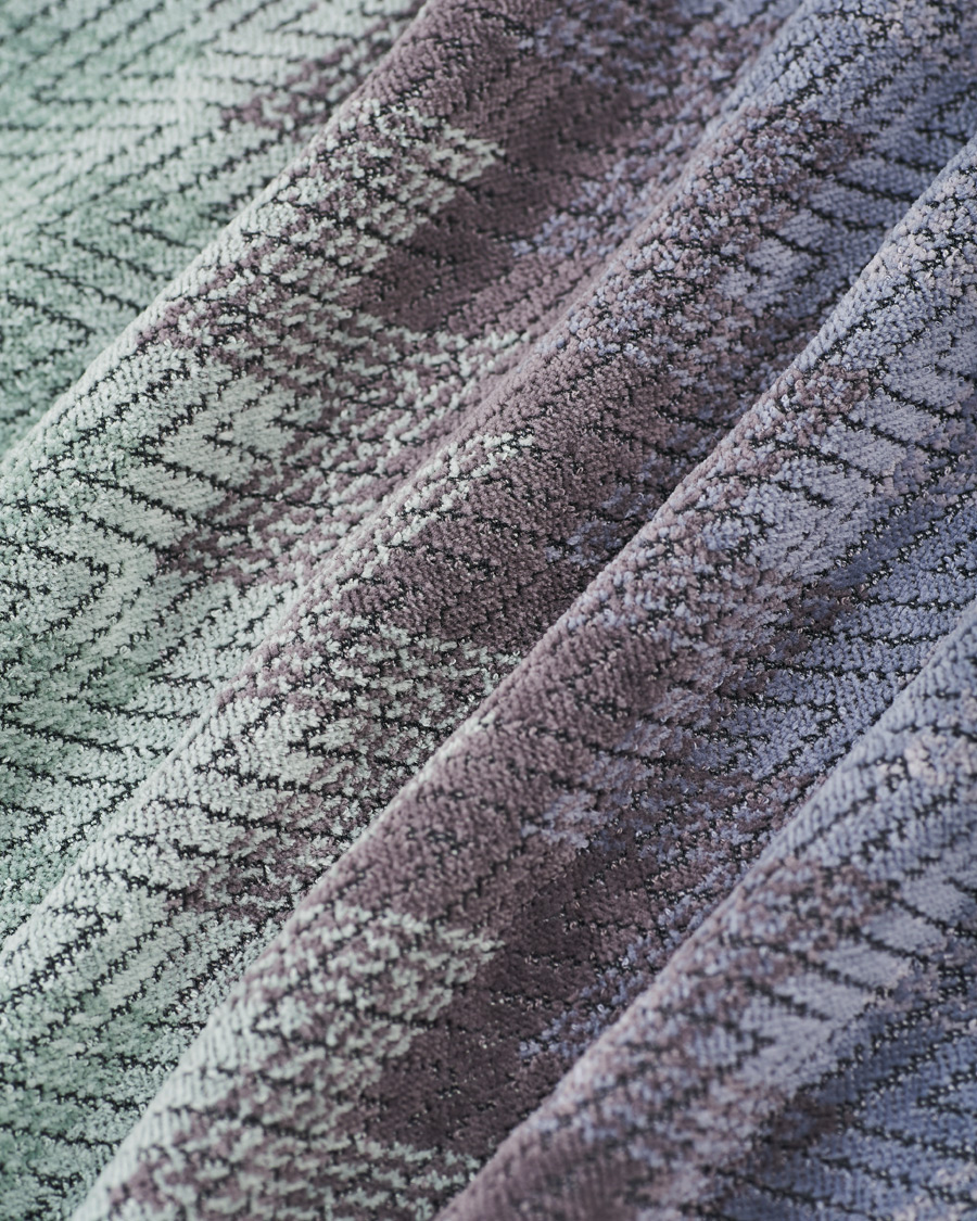Herr | | Missoni Home | Yaco Bath Towel 70x115 cm Multicolor