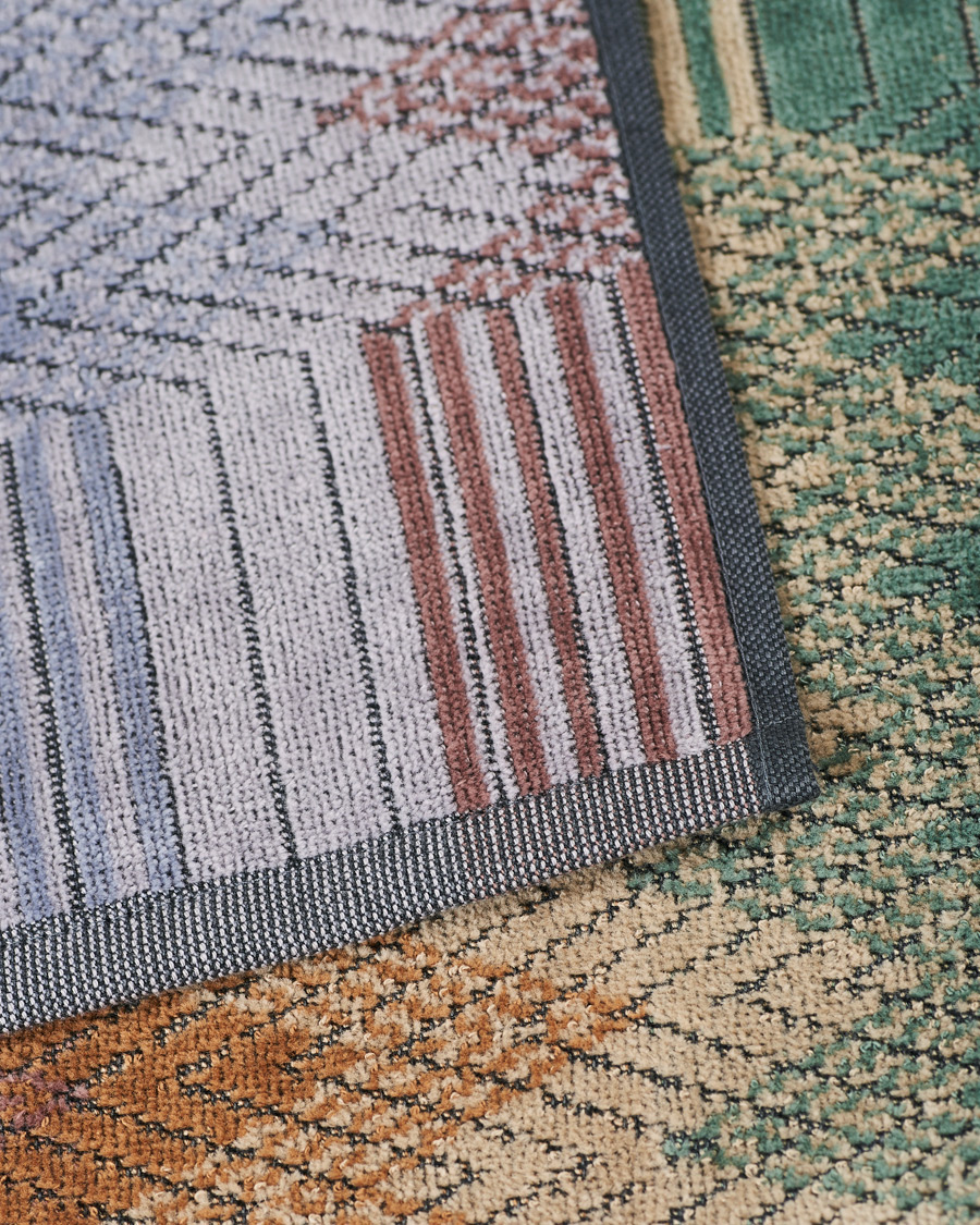 Herr | | Missoni Home | Yaco Bath Towel 70x115 cm Multicolor