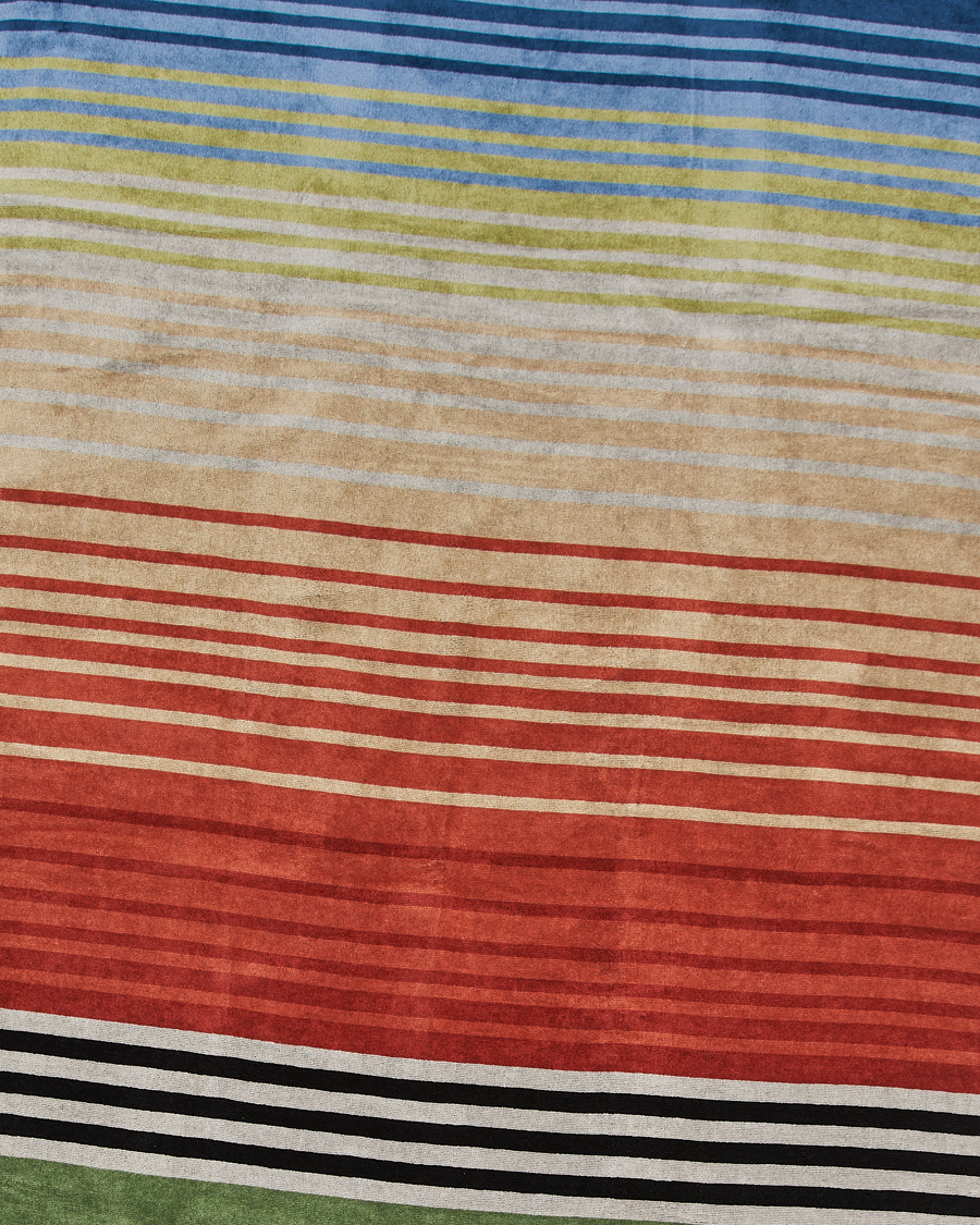 Herr | Missoni Home Ayrton Beach Towel 100x180 cm Multicolor | Missoni Home | Ayrton Beach Towel 100x180 cm Multicolor