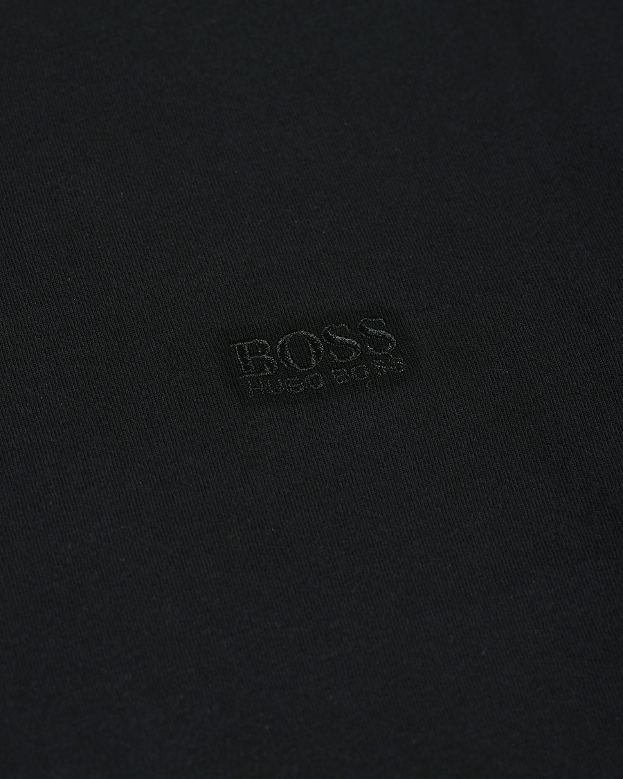 Herr | T-Shirts | BOSS BLACK | BOSS 3-Pack V-Neck T-Shirt Black/Grey/White