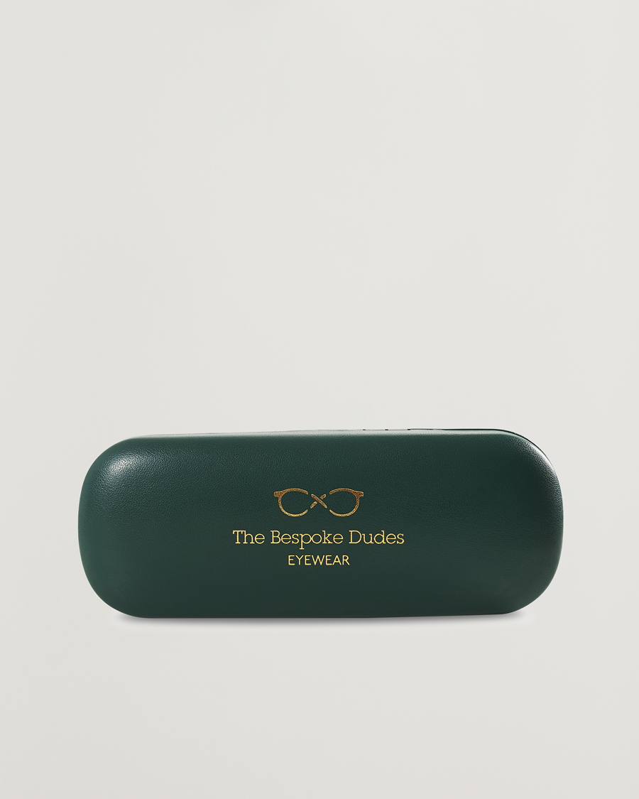 Herr | TBD Eyewear Cran Sunglasses Light Havana | TBD Eyewear | Cran Sunglasses Light Havana