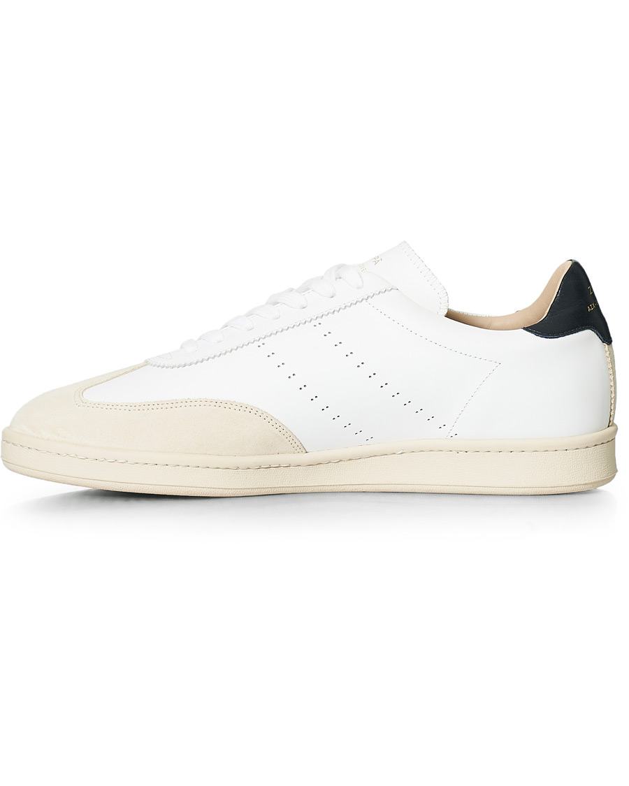 Herr | Zespà ZSP GT APLA Nappa Leather Sneaker Navy | Zespà | ZSP GT APLA Nappa Leather Sneaker Navy