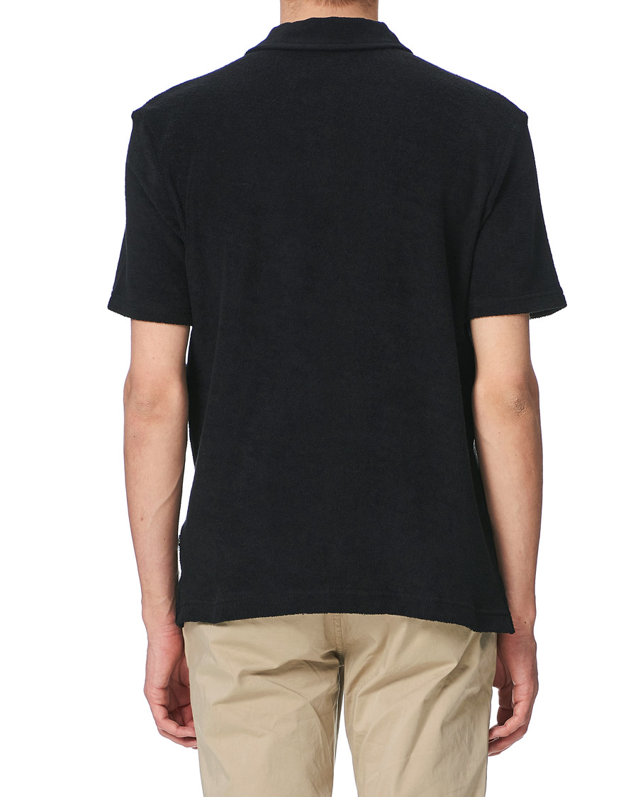 Herr | Pikéer | NN07 | Alfons Terry Polo Navy