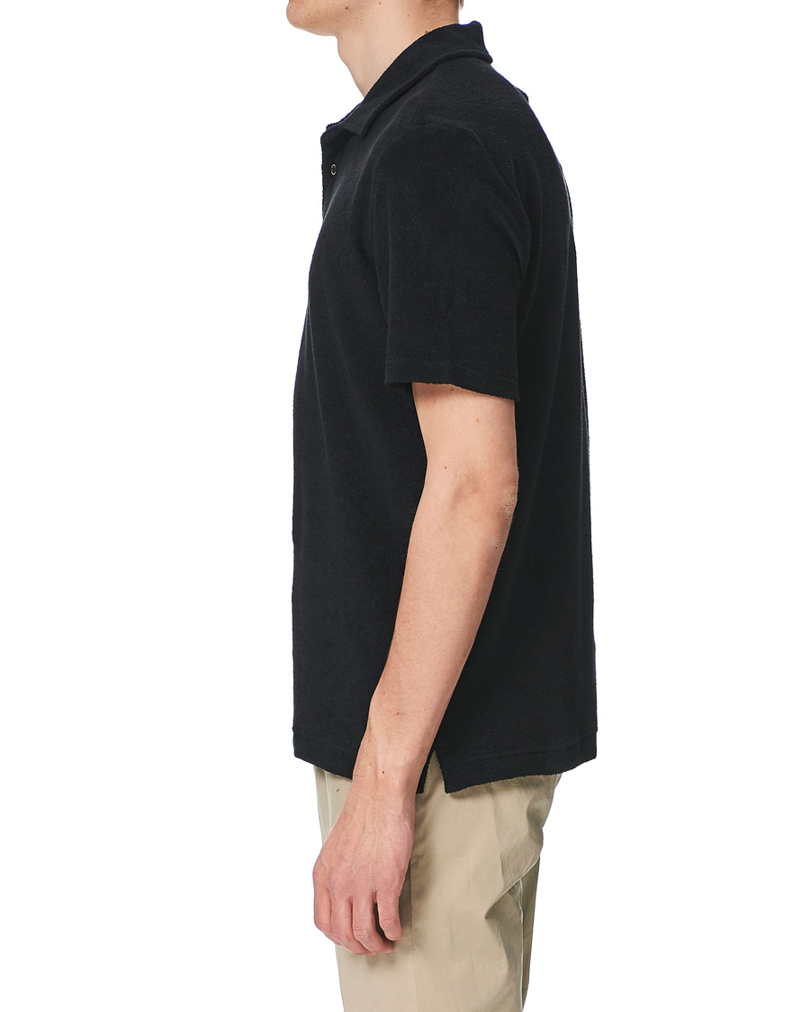 Herr | Pikéer | NN07 | Alfons Terry Polo Navy