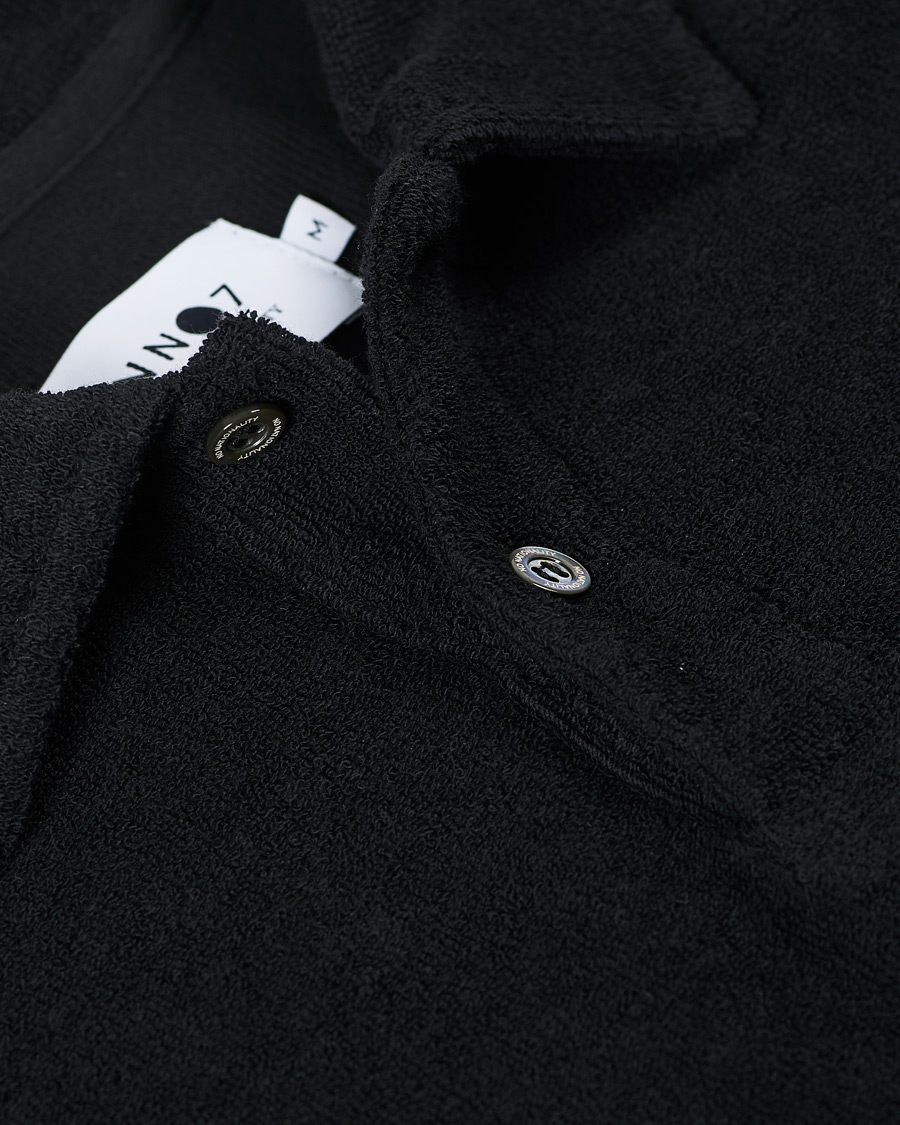 Herr | Pikéer | NN07 | Alfons Terry Polo Navy