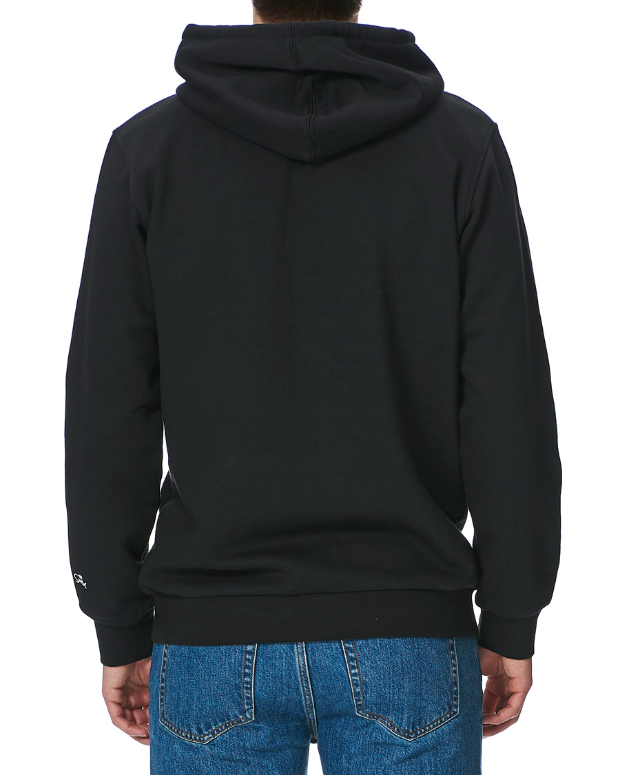 Herr | Tröjor | adidas Originals | The Simpsons Hoodie Black