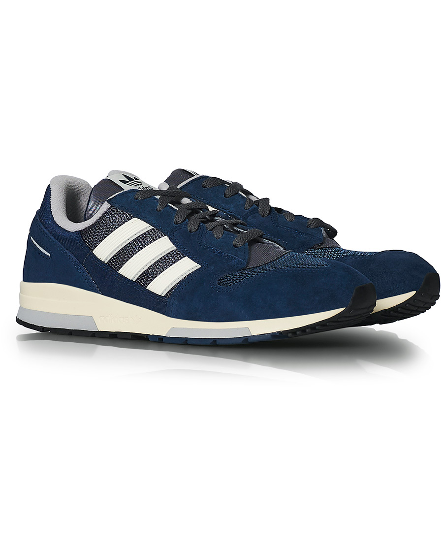 Herr | adidas Originals ZX 420 Sneaker Navy | adidas Originals | ZX 420 Sneaker Navy