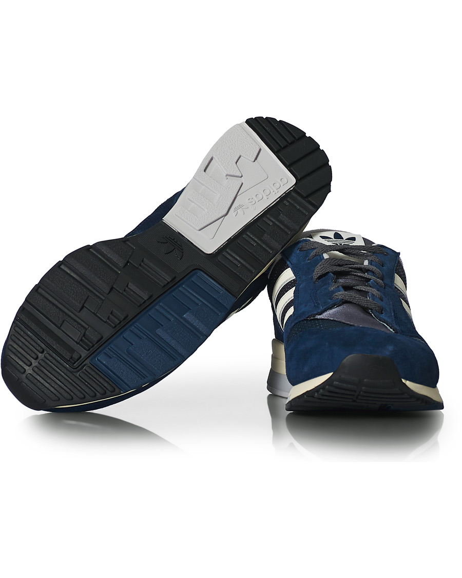 Herr | adidas Originals ZX 420 Sneaker Navy | adidas Originals | ZX 420 Sneaker Navy
