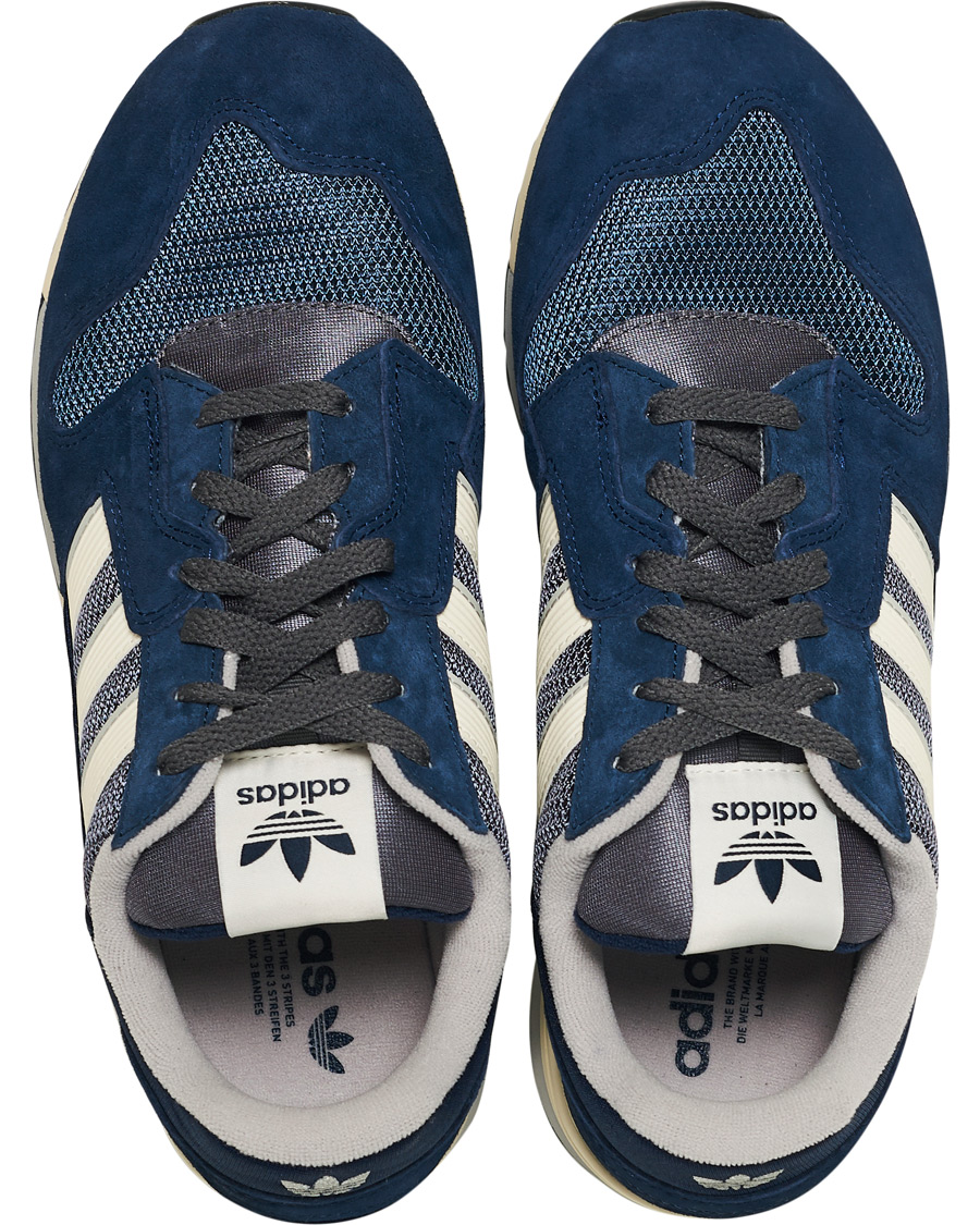 Herr | adidas Originals ZX 420 Sneaker Navy | adidas Originals | ZX 420 Sneaker Navy