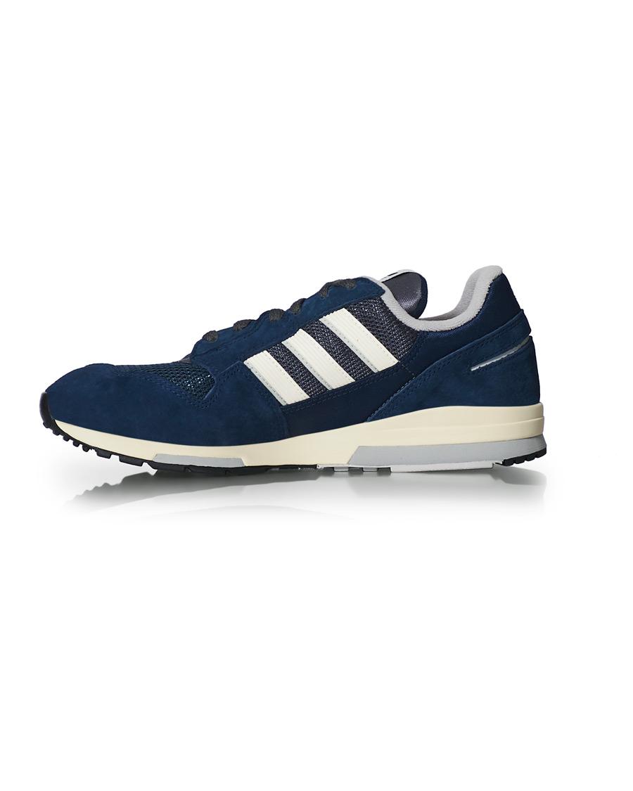 Herr | adidas Originals ZX 420 Sneaker Navy | adidas Originals | ZX 420 Sneaker Navy
