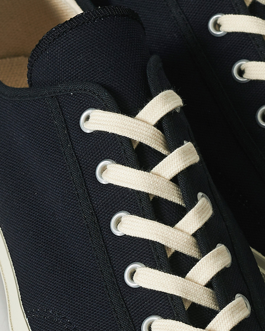 Herr | Moonstar Gym Classic Sneaker Dark Navy | Moonstar | Gym Classic Sneaker Dark Navy