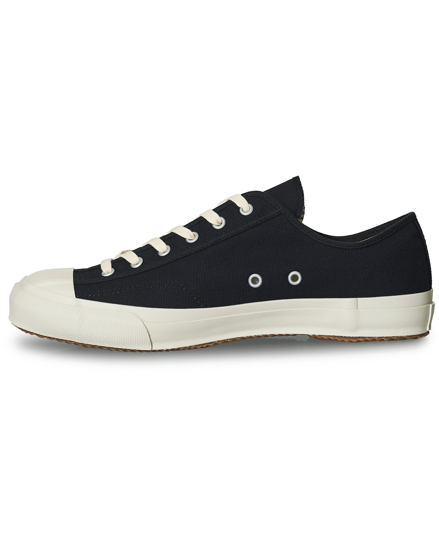Herr | Moonstar Gym Classic Sneaker Dark Navy | Moonstar | Gym Classic Sneaker Dark Navy