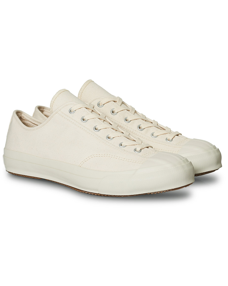 Herr | Moonstar Gym Classic Sneaker White | Moonstar | Gym Classic Sneaker White