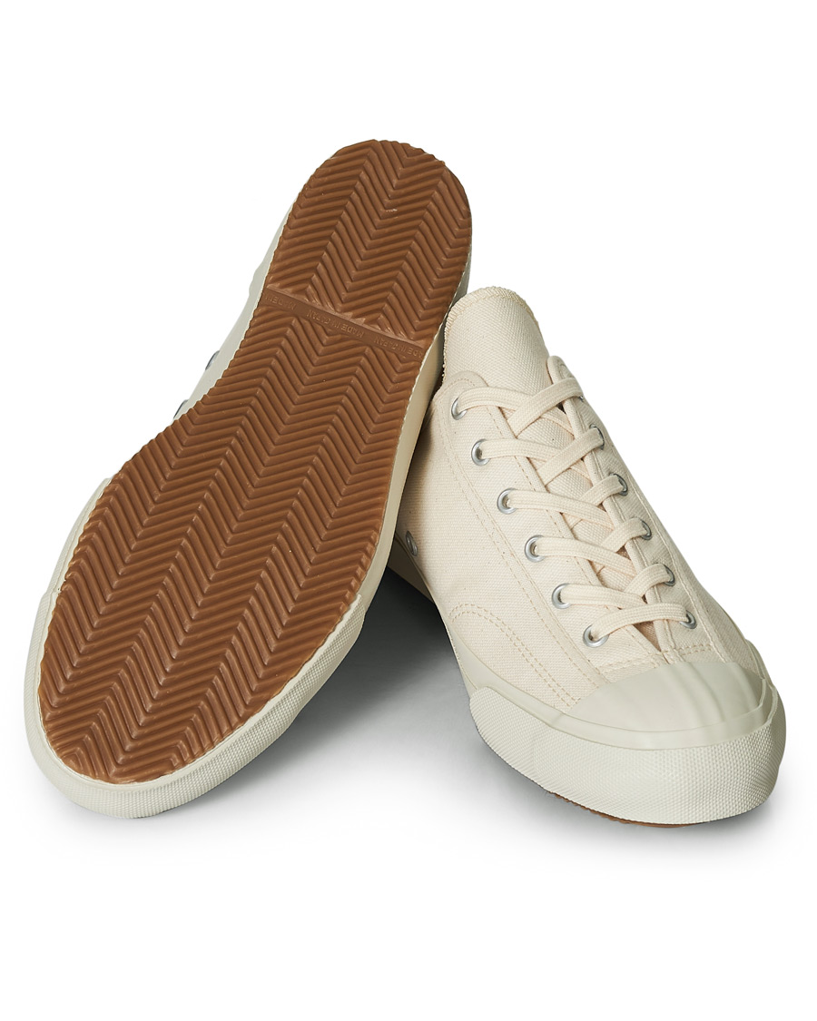 Herr | Moonstar Gym Classic Sneaker White | Moonstar | Gym Classic Sneaker White