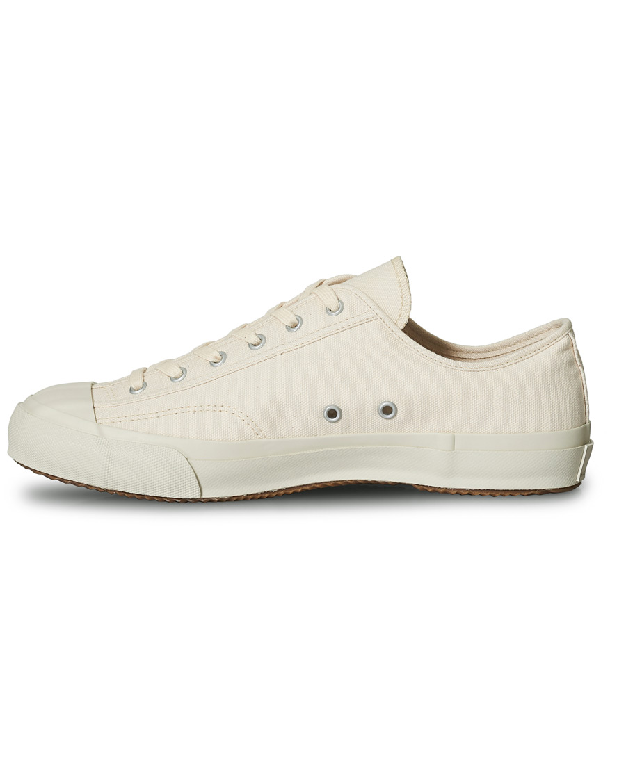 Herr | Moonstar Gym Classic Sneaker White | Moonstar | Gym Classic Sneaker White