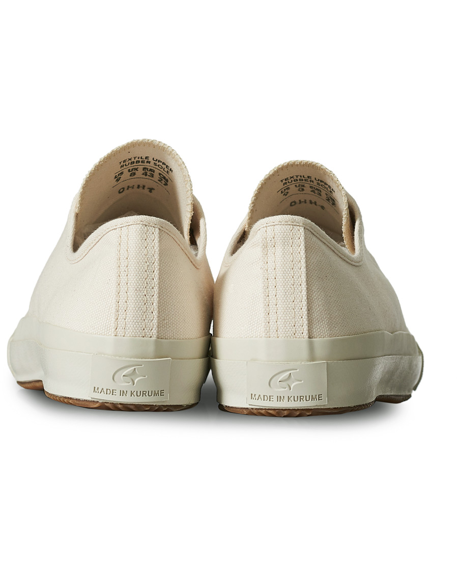 Herr | Moonstar Gym Classic Sneaker White | Moonstar | Gym Classic Sneaker White