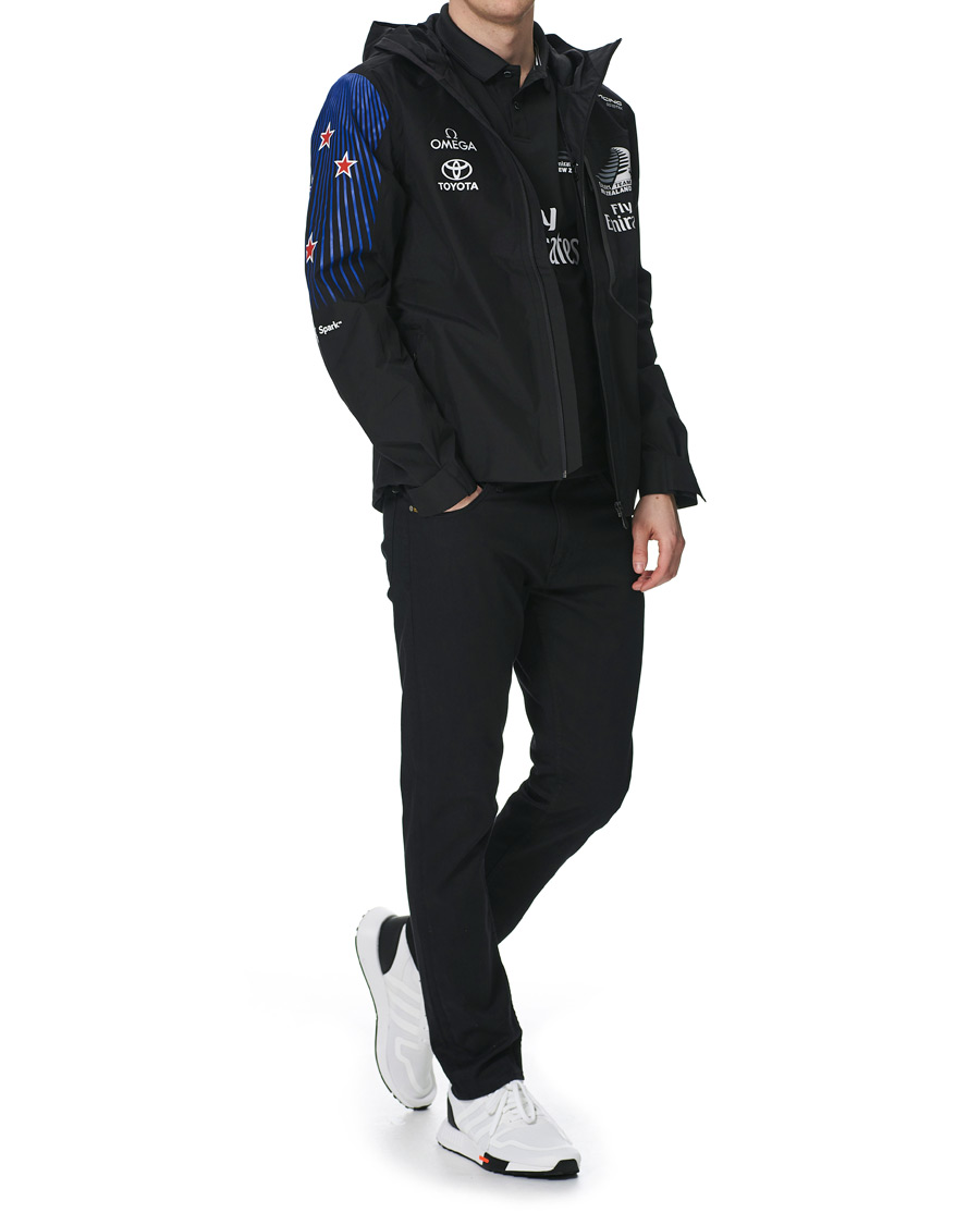 Herr | Jackor | Sail Racing | ETNZ Team Jacket Carbon
