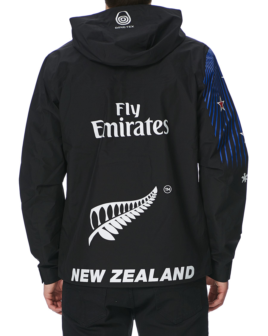 Herr | Jackor | Sail Racing | ETNZ Team Jacket Carbon