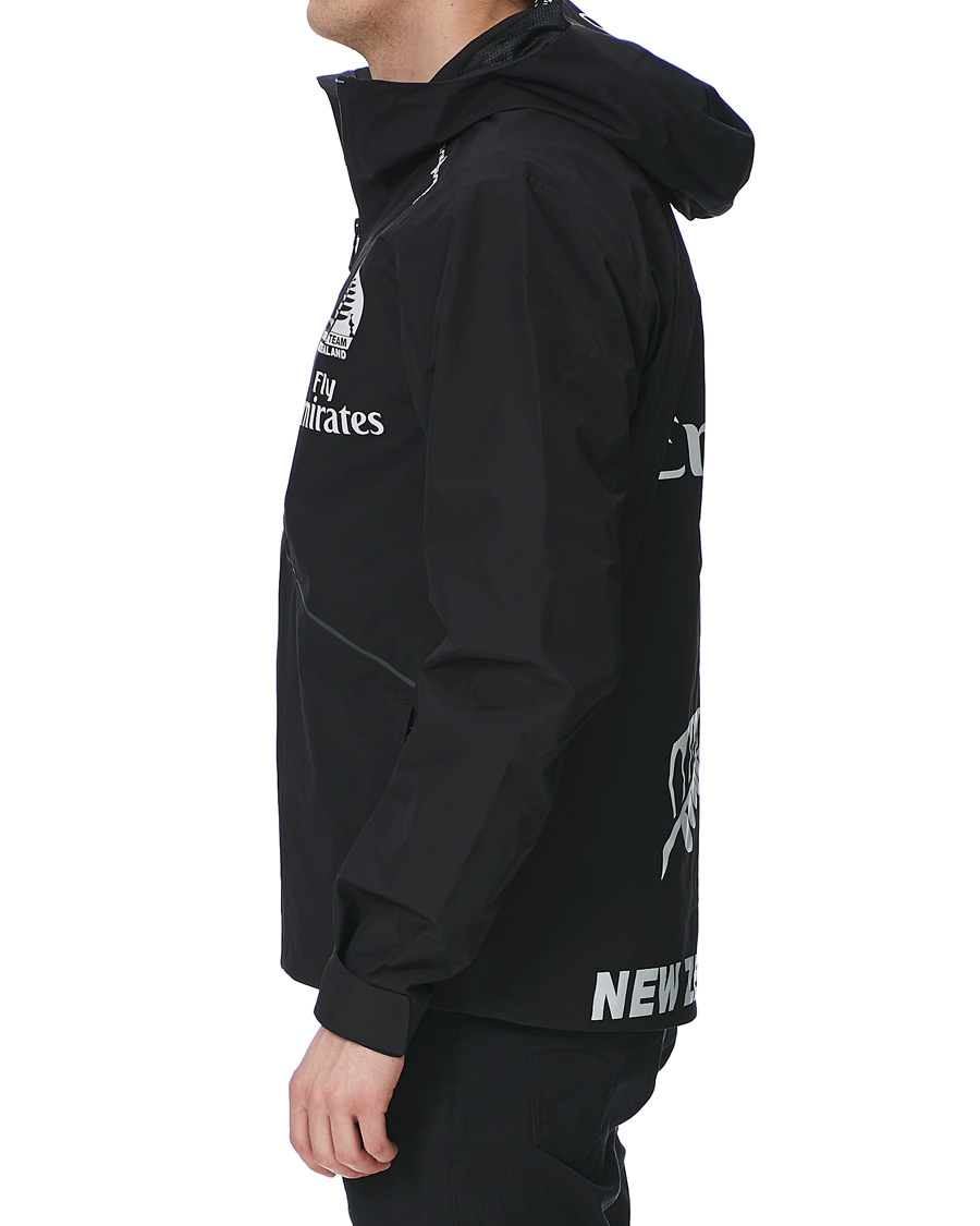 Herr | Jackor | Sail Racing | ETNZ Team Jacket Carbon