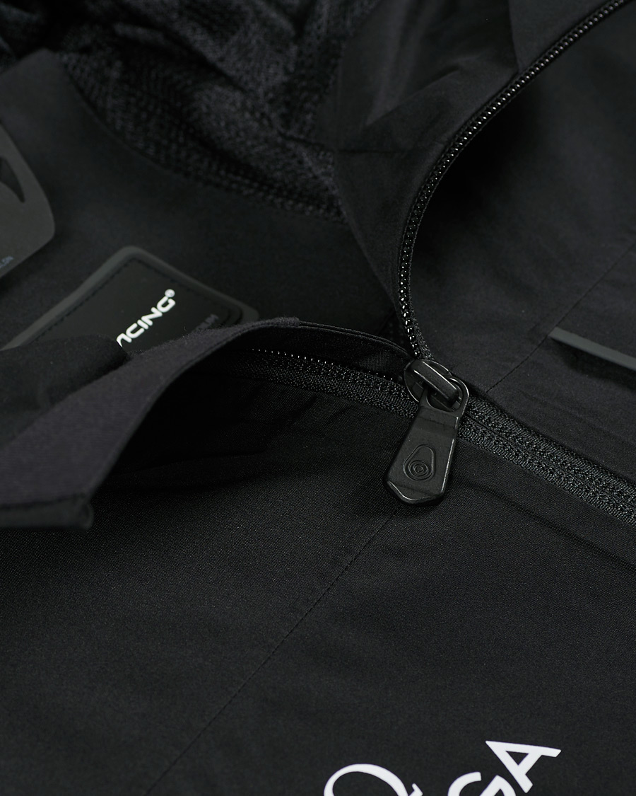 Herr | Jackor | Sail Racing | ETNZ Team Jacket Carbon